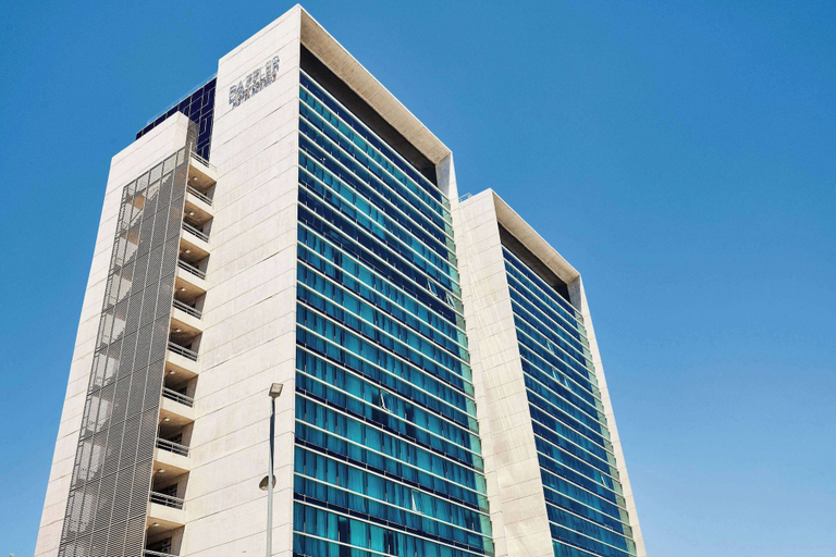 Exterior & Views 2, Dazzler by Wyndham Rosario, Rosario