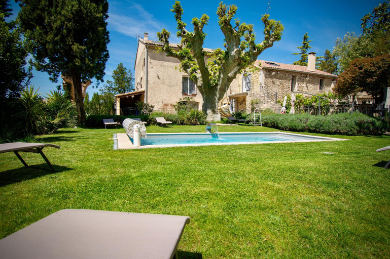 Sport & Beauty 2, Valentins cottage Moulin de Tartay Avignon, Vaucluse