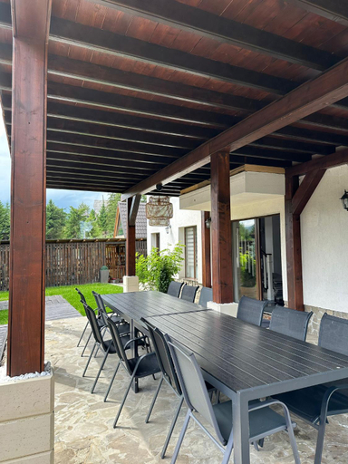 Others 4, Casa Davideea, Bistrita Bargaului