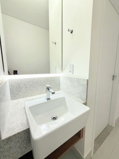 Bathroom 4, Porto Alto Resort - Pé na Areia, Ipojuca