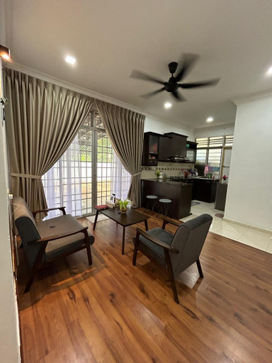 Others 5, Alora Homestay, Kota Setar