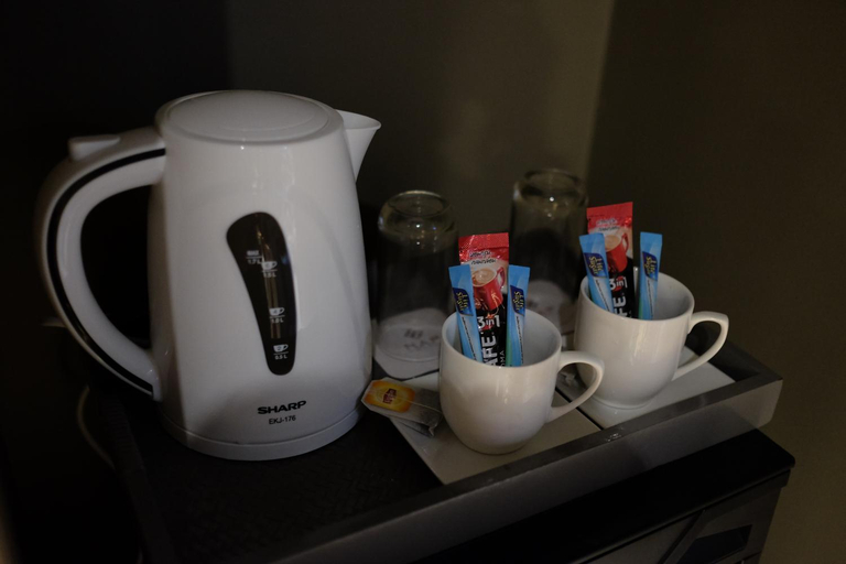 Amenities 2