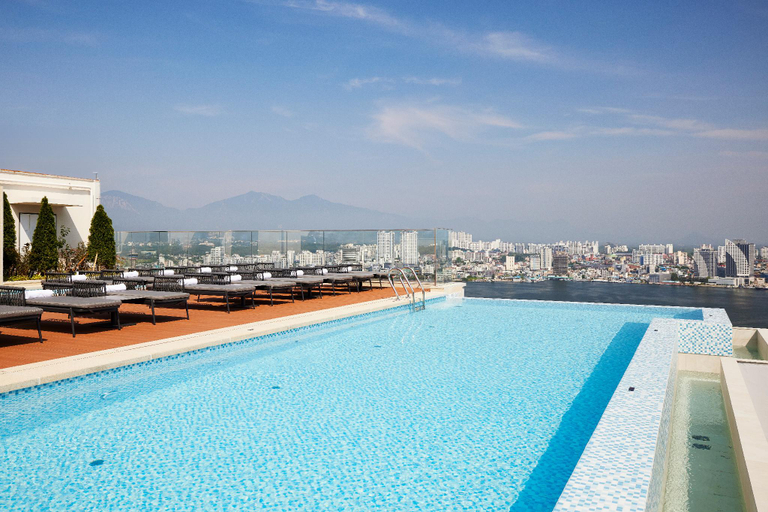 Sport & Beauty 3, Homm Marina Sokcho, Sokcho