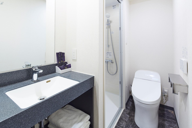 Bathroom 5