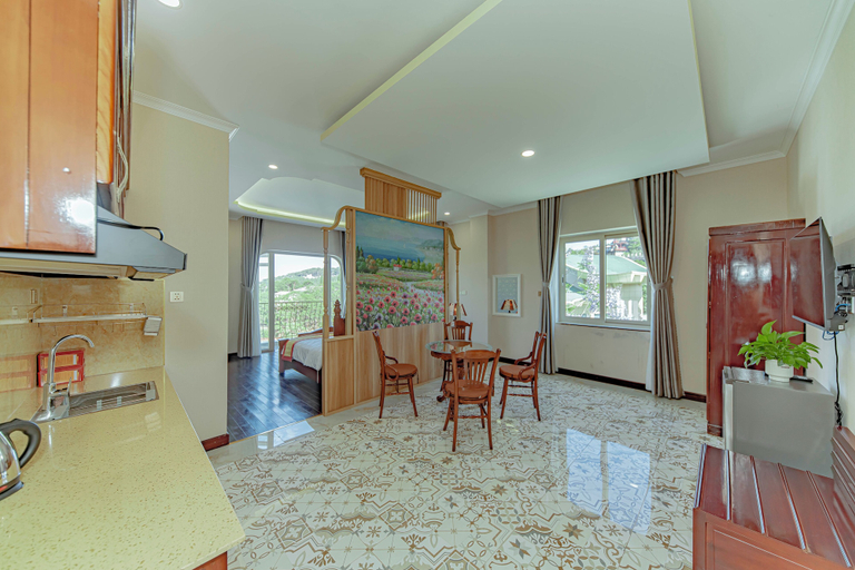 Others 5, Sunrise Hotel Da Lat, Đà Lạt