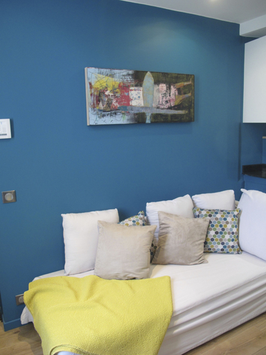 Bedroom 5, L'Ajoucadou, Vaucluse