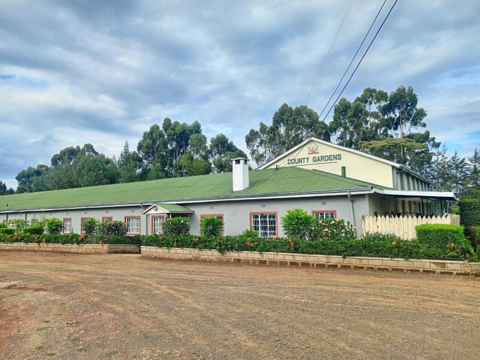 Exterior & Views 2, County Gardens Nyahururu, Laikipia West
