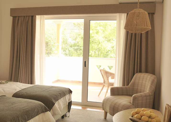 Bedroom 2, Pátio das Ribeiras, Almeirim