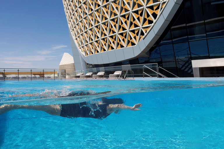 Sport & Beauty 2, Velero Hotel Doha Lusail, Lusail