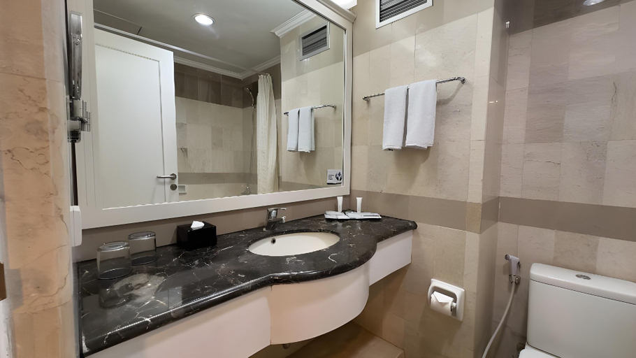 Bathroom 3