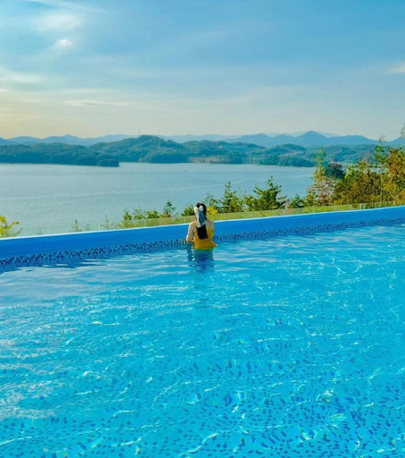 Sport & Beauty 3, Sacheon Biton Sunset Forest Glamping, Sacheon