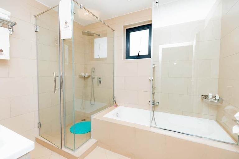 Bathroom, Kigali Delight Hotel, Gasabo