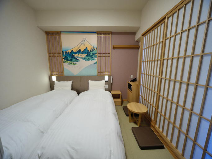 Bedroom 8