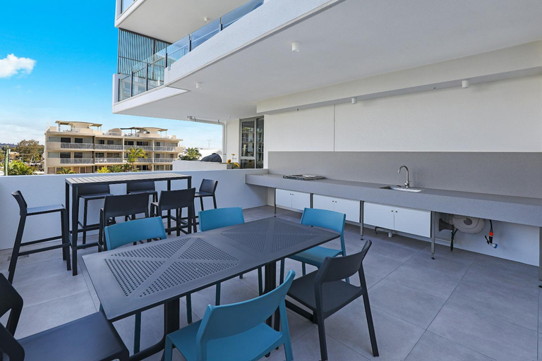 Food & Drinks, Rise Maroochydore , Maroochy - Maroochydore