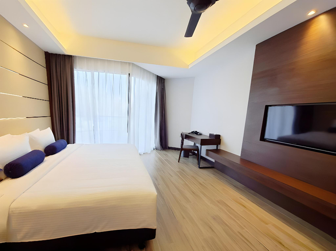 Bedroom 8