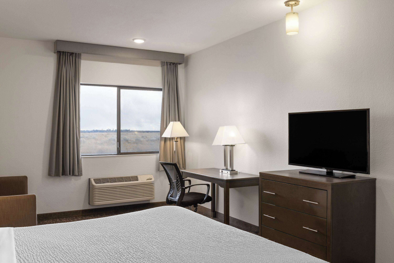 Others 4, Baymont by Wyndham Moses Lake, Grant
