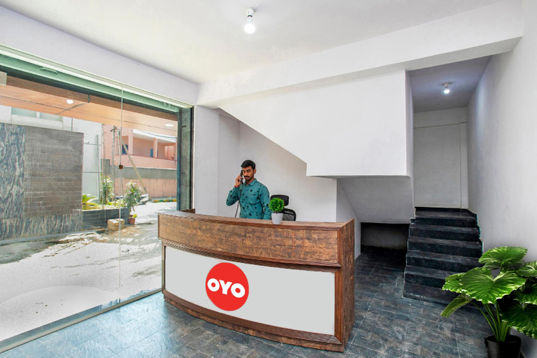Others 5, Hotel O Amster Inn, Bangalore