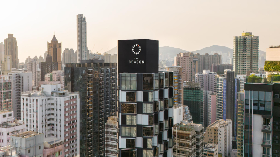 Others 4, The BEACON, Kowloon