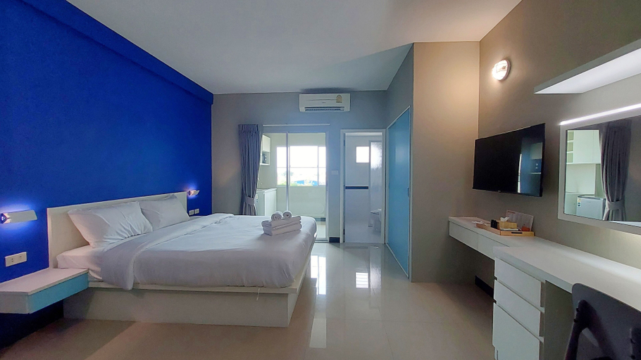 Bedroom 5