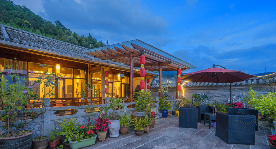 Exterior & Views 2, Floral Hotel Tengchong Heshun Hemuju, Baoshan