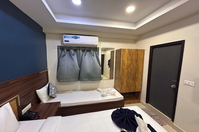Others 5, Hotel Haven, Hyderabad