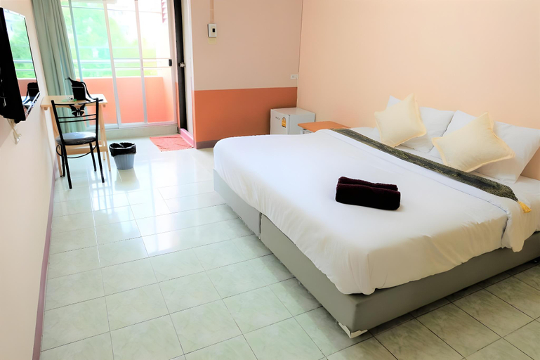 Bedroom 26