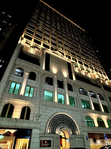 Exterior & Views 1, Kew Green Hotel Mongkok , Kowloon
