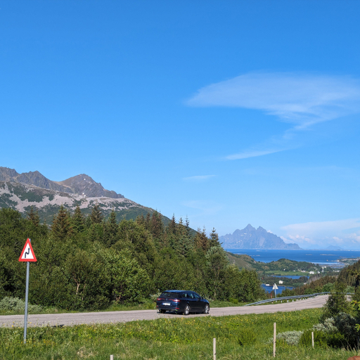 Exterior & Views 2, Hagstua, Vestvågøy