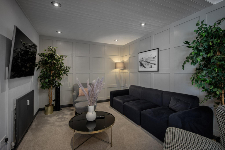 Others 4, Bentinck Residence by Sasco Apartments, Lancashire
