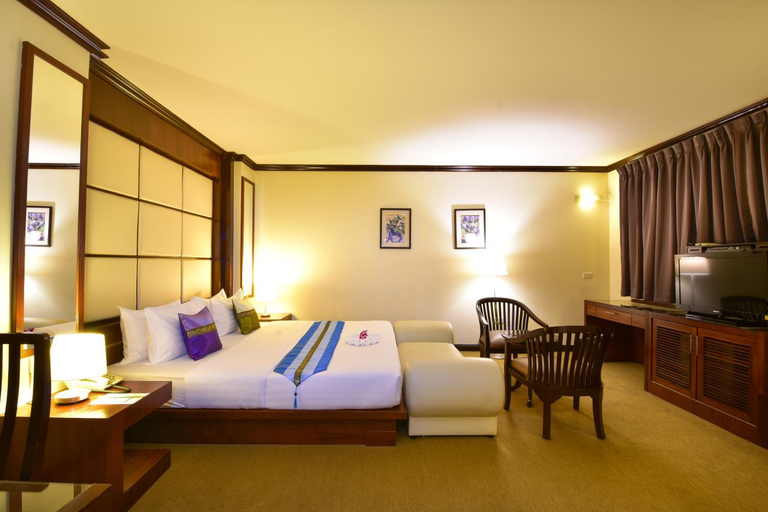 Bedroom 18