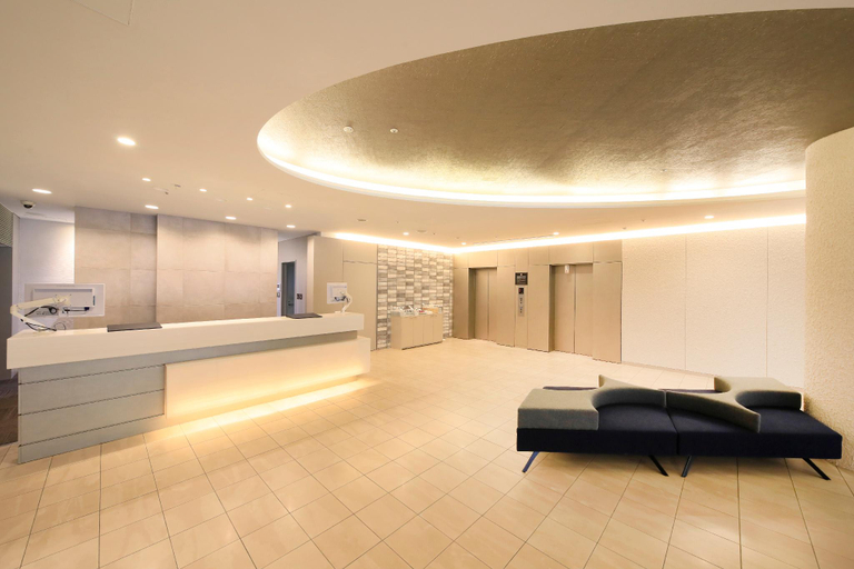 Public Area 2, Richmond Hotel Yokohama Bashamichi, Yokohama