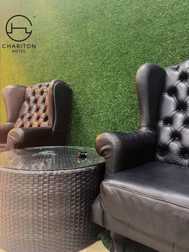 Public Area 2, Chariton Hotel Skudai Kiri, Johor Bahru