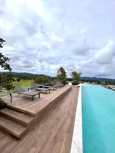 Sport & Beauty, Laguna SkyPark, Phuket Island