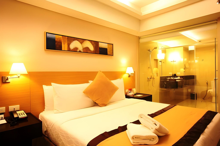 Bedroom 9