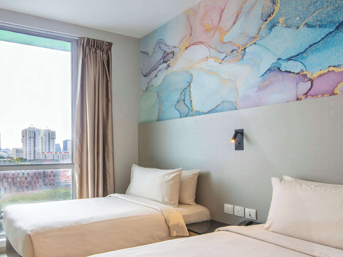 Bedroom 10
