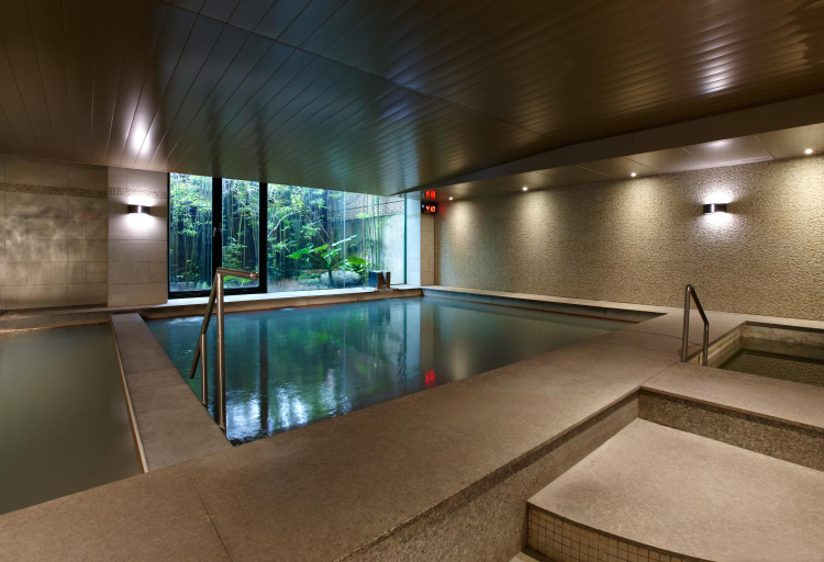Sport & Beauty 2, Yang Ming Shan Tien Lai Resort and Spa, New Taipei City