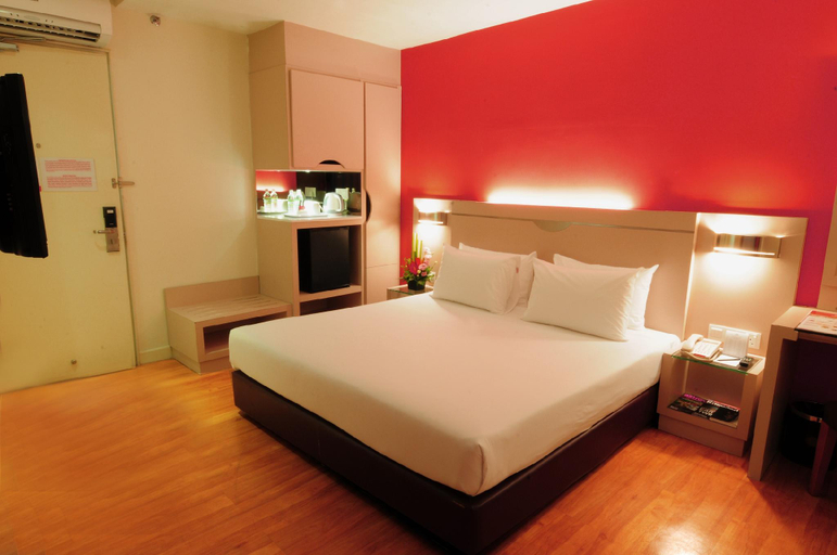 Bedroom 9