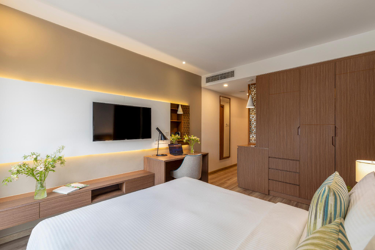 Bedroom 5