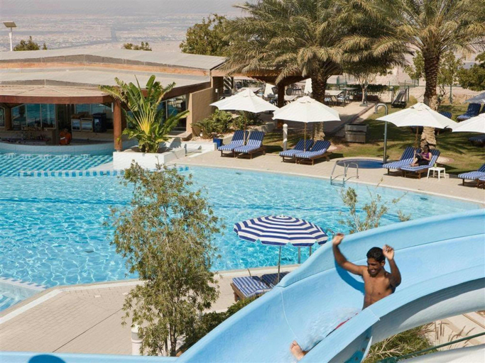 Sport & Beauty 2, Oryx Grand Jebel Hafeet, Al Ain