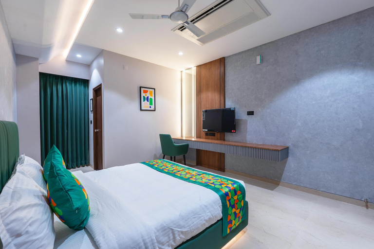 Bedroom 7