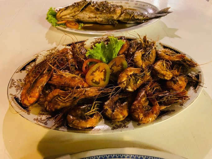 Food & Drinks 3, New Casa Marc, Bentota