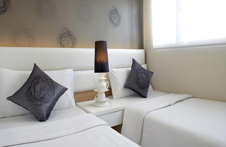 Bedroom 16