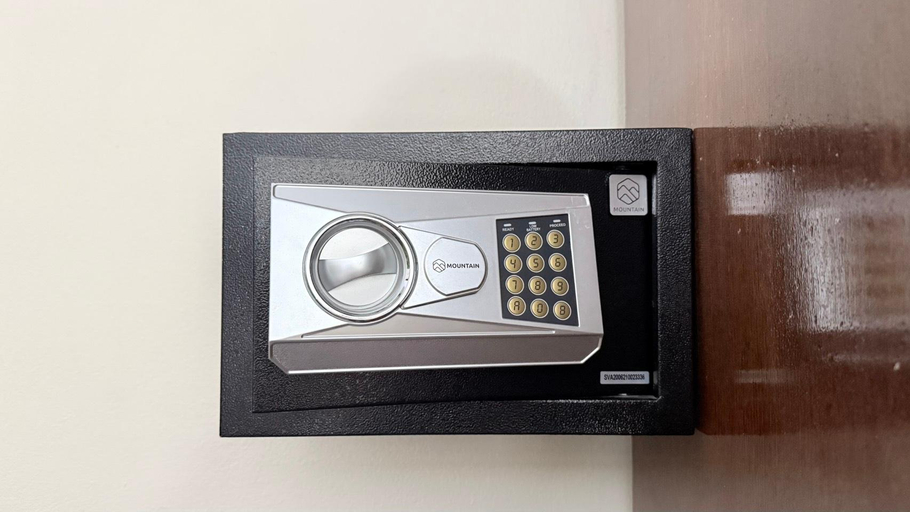 Amenities 1
