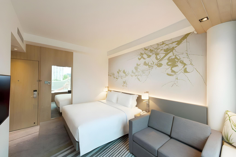 Bedroom 13