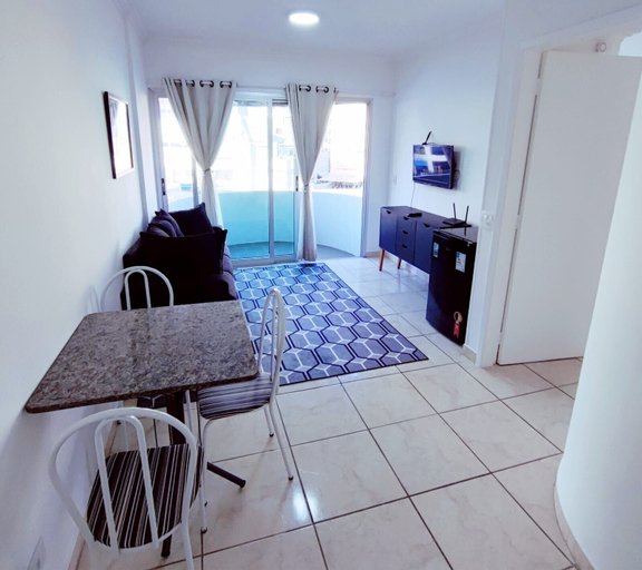 Others 4, APARTAMENTO O PREFERIDO LIBERDADE SP, São Paulo