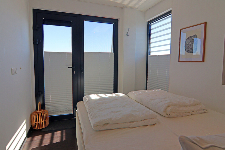 Room 4, Houseboat in Boltenhagen, Nordwestmecklenburg