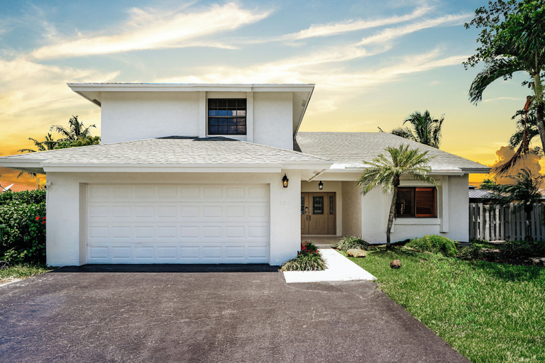 Exterior & Views 2, Tulum Villa, Broward