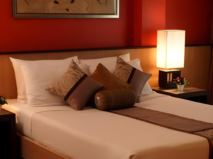 Bedroom 7