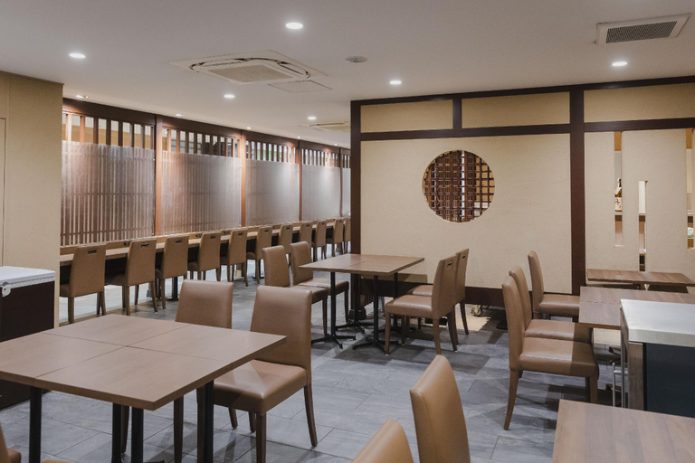 Food & Drinks 5, HOP INN Kyoto Shijo Omiya, Kyoto