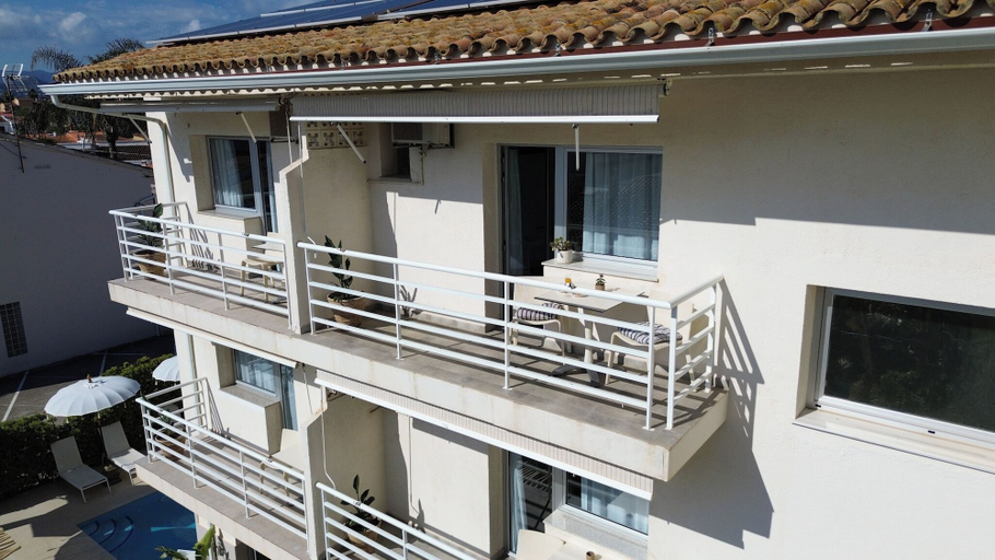 Exterior & Views 2, Hotel Rhys Denia - Only Adults, Alicante